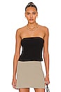 view 1 of 4 Thea Top in Black