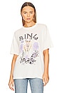 view 1 of 4 Lili Tee x Iscreamcolour x Elton John in Cream