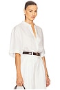 view 2 of 4 Coco Shirt in Ivory