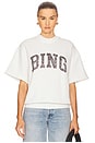 view 1 of 4 Jay Sweatshirt Bing in Off White