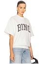 view 2 of 4 Jay Sweatshirt Bing in Off White