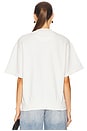 view 3 of 4 Jay Sweatshirt Bing in Off White