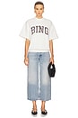view 4 of 4 Jay Sweatshirt Bing in Off White