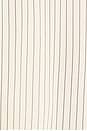 view 5 of 5 Bridget Shirt in Ivory & Black