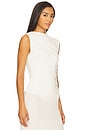 view 2 of 6 Lucia Top in Ivory