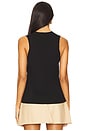 view 3 of 4 Lawrence Vest in Black