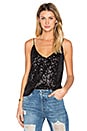 view 1 of 6 Sequin Cami in Black