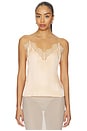 view 1 of 4 CAMISOLA MAEL in Pink