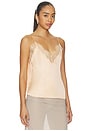 view 2 of 4 CAMISOLA MAEL in Pink