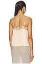 view 3 of 4 CAMISOLA MAEL in Pink