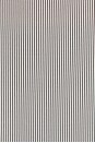 view 5 of 5 Bridget Shirt in White And Black Mini Stripe