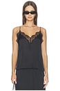 view 1 of 5 Mael Camisole in Black