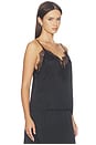 view 2 of 5 Mael Camisole in Black