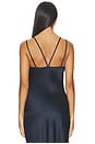 view 4 of 4 Blanca Top in Navy