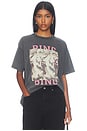 view 1 of 4 Cade Tee Tiger Bing in Black