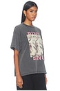 view 2 of 4 Cade Tee Tiger Bing in Black