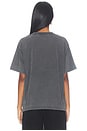 view 4 of 4 Cade Tee Tiger Bing in Black