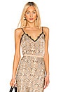 view 1 of 4 Silk Cami in Python