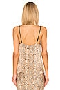 view 3 of 4 Silk Cami in Python