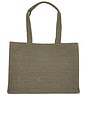 view 2 of 4 Lara Tote Bag in Sage