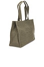 view 3 of 4 Lara Tote Bag in Sage