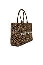 view 3 of 4 BOLSO TOTE LEO in Leopard