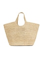 view 2 of 4 BOLSO TOTE LILI in Beige