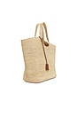 view 3 of 4 BOLSO TOTE LILI in Beige