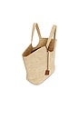 view 4 of 4 BOLSO TOTE LILI in Beige
