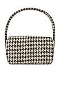 view 2 of 4 Nico Bag in Houndstooth
