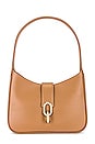 view 1 of 4 Cleo Bag in Camel