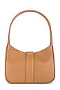 view 2 of 4 Cleo Bag in Camel