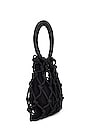 view 3 of 4 SAC MINI GAIA in Black