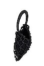 view 4 of 4 SAC MINI GAIA in Black
