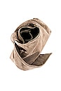 view 4 of 4 SAC GRACE in Taupe Suede