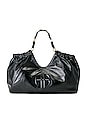 view 1 of 5 BOLSO TOTE KATE in Black