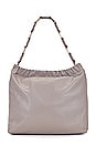 view 2 of 4 KATE ショルダーバッグ in Taupe