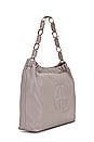 view 3 of 4 KATE ショルダーバッグ in Taupe