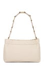 view 2 of 4 Small Kate Shoulder Bag in Ivory