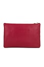view 2 of 4 Lili Pouch in Red