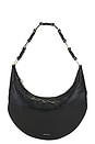 view 1 of 4 Kate Hobo Bag in Black