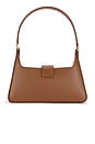 view 2 of 4 Lou Shoulder Bag in Cognac