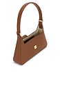 view 4 of 4 Lou Shoulder Bag in Cognac