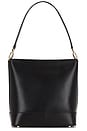 view 3 of 5 Lili Bucket Bag in Black