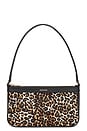 view 1 of 4 Mini Elly Bag in Leopard