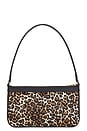 view 2 of 4 Mini Elly Bag in Leopard