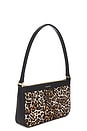 view 3 of 4 Mini Elly Bag in Leopard