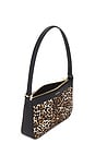 view 4 of 4 Mini Elly Bag in Leopard