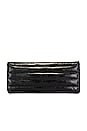 view 2 of 4 x HC Natasha Clutch in Black