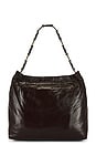 view 2 of 4 Kate Shoulder Bag in Bordeaux
